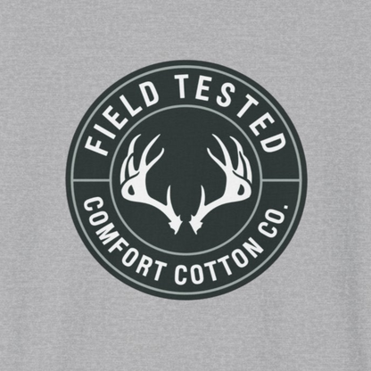 Field Tested Tee