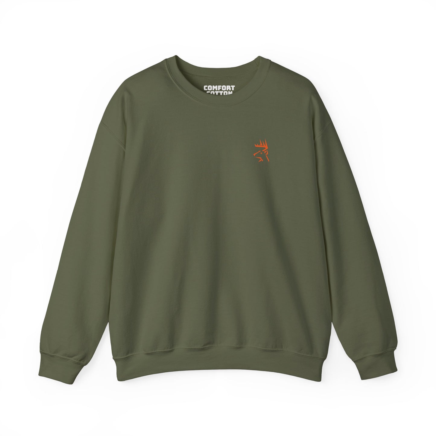 Antler Icon Sweatshirt