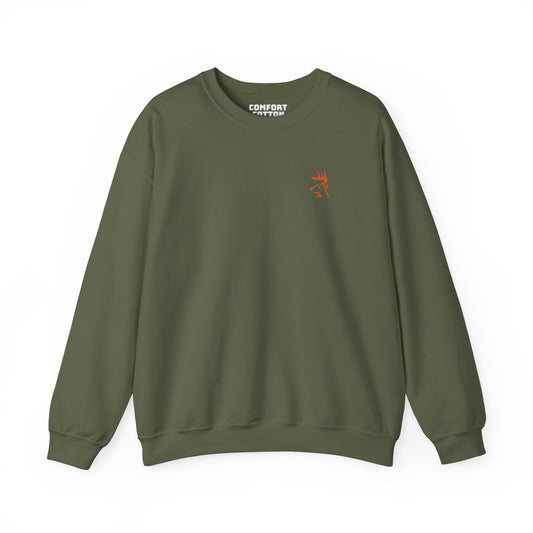 Antler Icon Sweatshirt