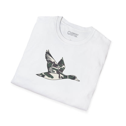 Wingborne Drift Tee