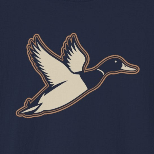 Duck Drift Tee