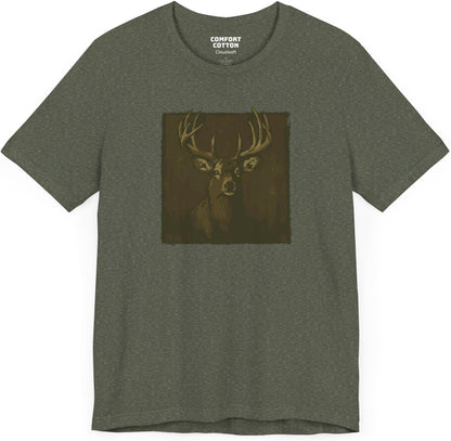 Thicket Cloudsoft Tee