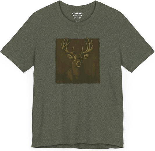Thicket Cloudsoft Tee