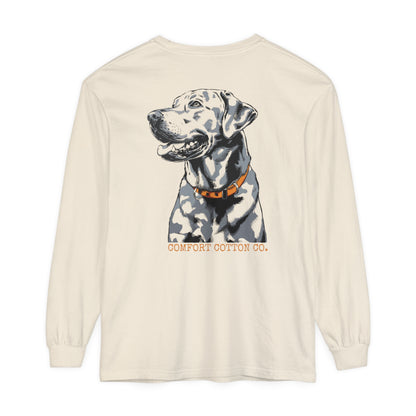 Retriever Classic Long Sleeve Tee