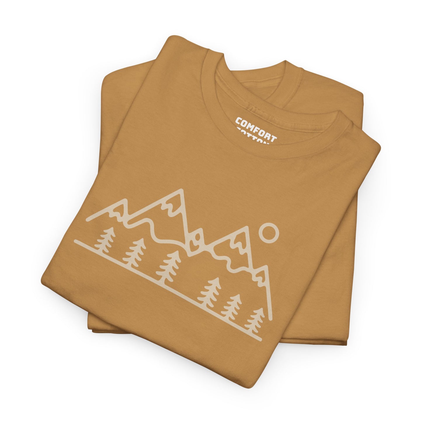 Summit Serenity Tee