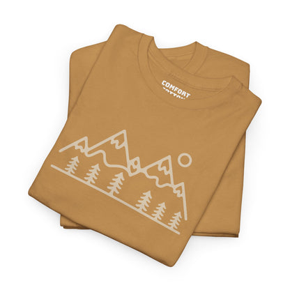 Summit Serenity Tee