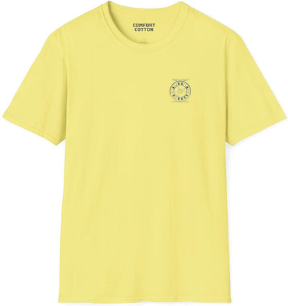 Silver Slam Tee