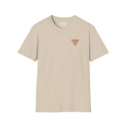 Wilderness Bound Tee