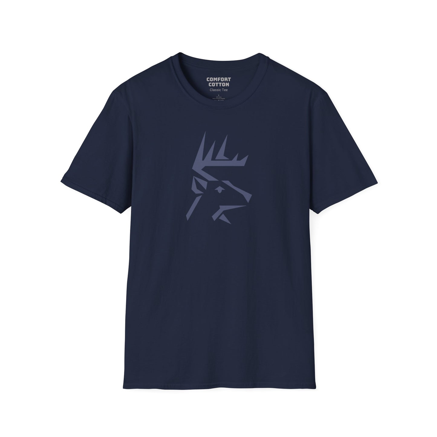 Antler Edge Tee