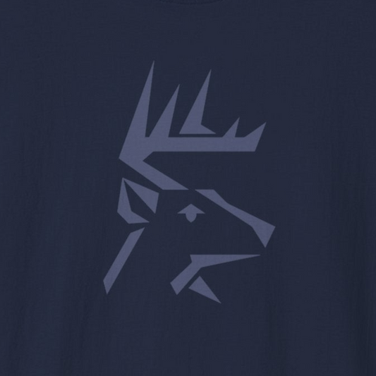 Antler Edge Tee