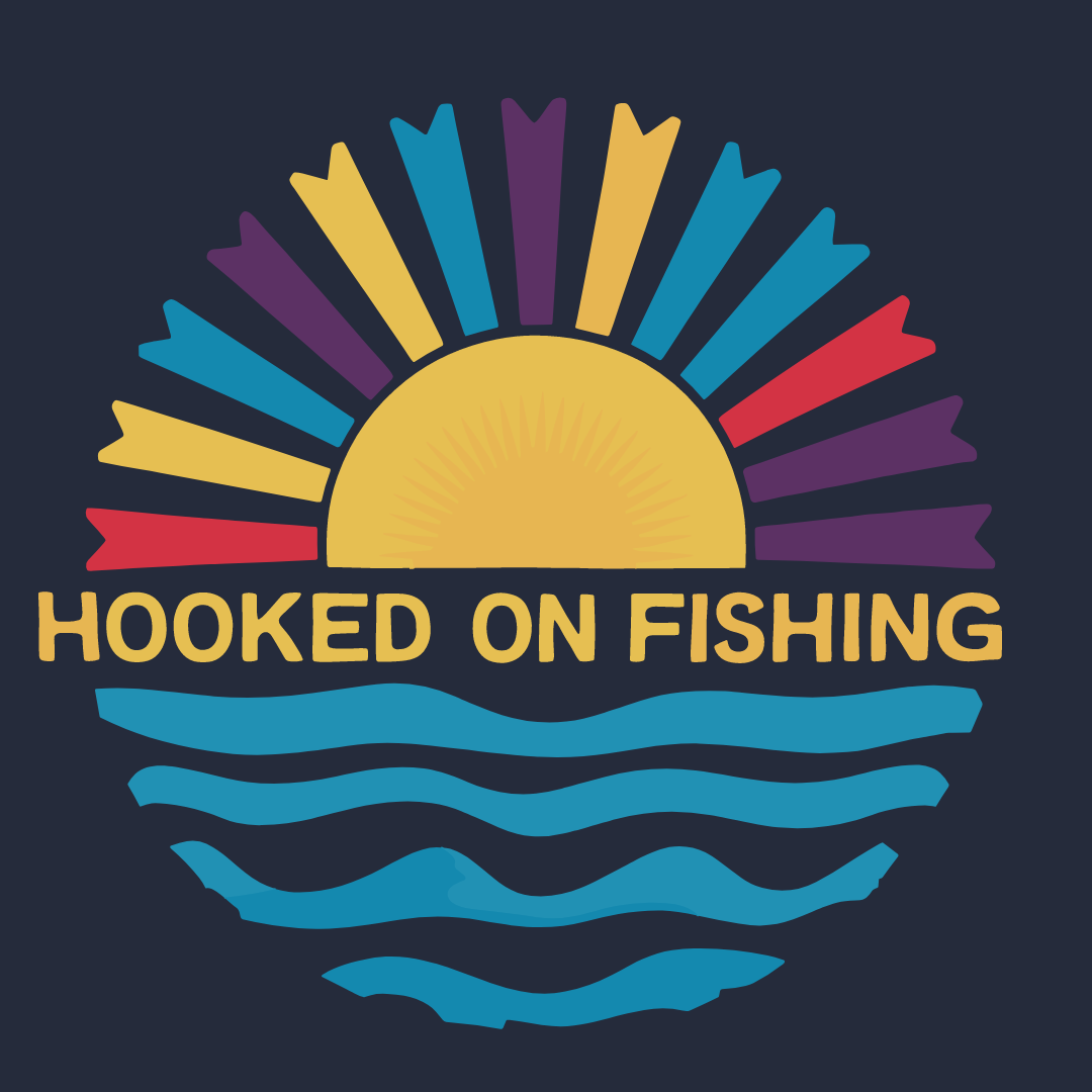 Hooked Fish