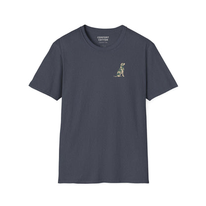 Trailside Retriever Tee