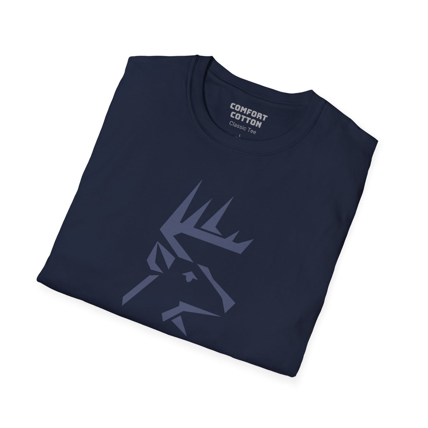 Antler Edge Tee