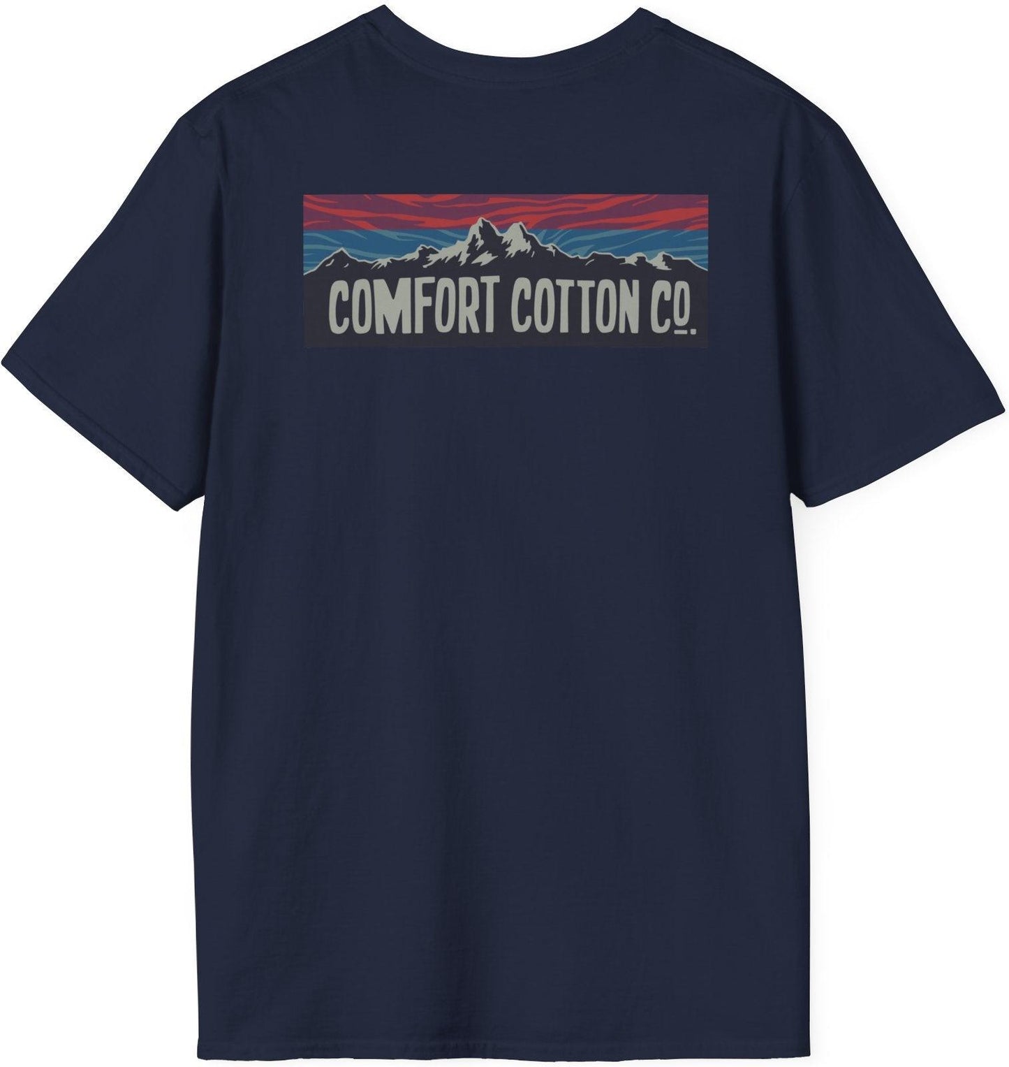 Altitude Blaze Premium Tee