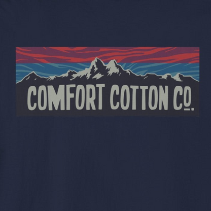 Altitude Blaze Premium Tee