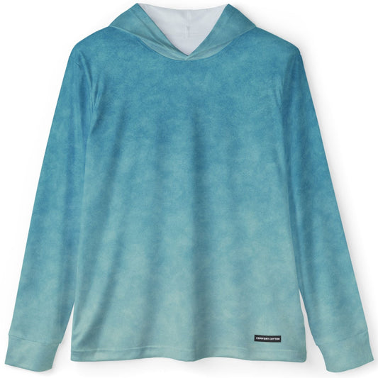 Mariner Sunshade Hoodie