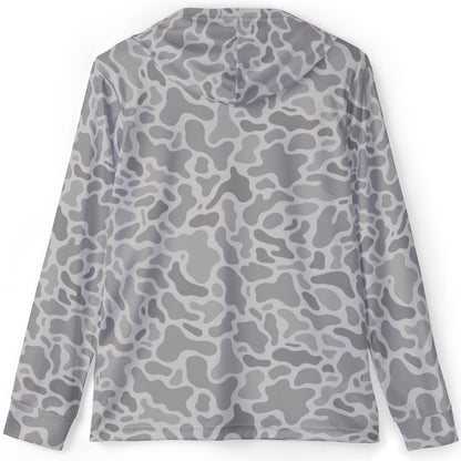 Carbon Sunshade Hoodie
