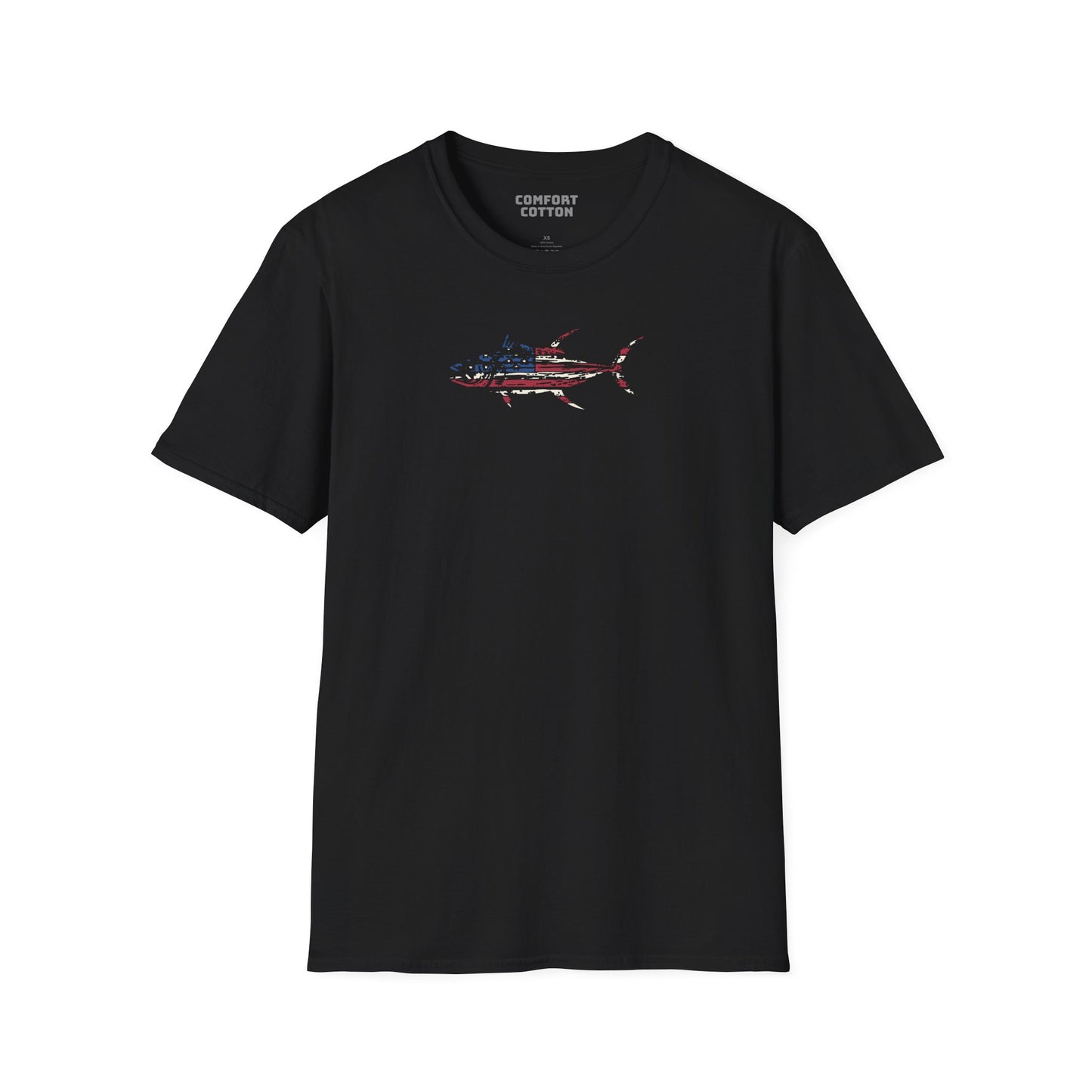 Star Striker Tee