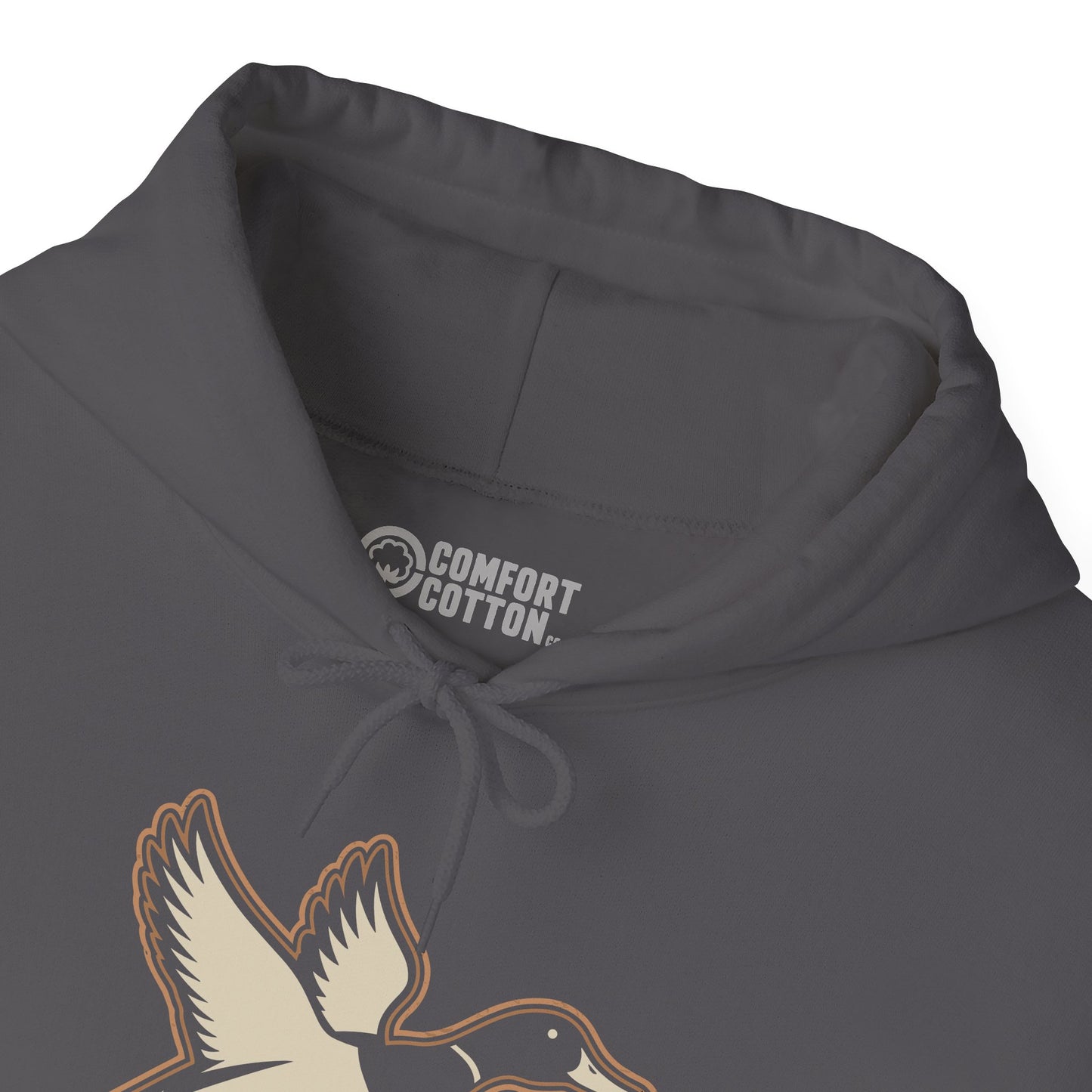 Duck Hunting Hoodie