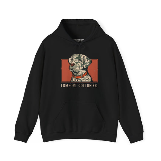 Canine Classic Hoodie