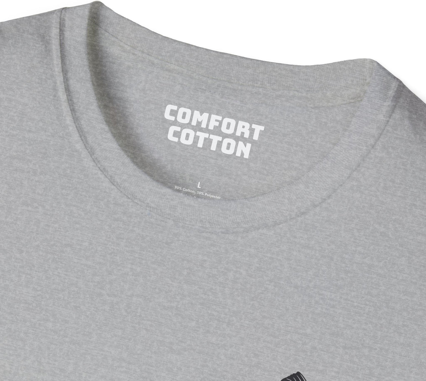 Wild Current Premium Tee