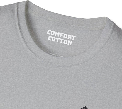 Wild Current Premium Tee