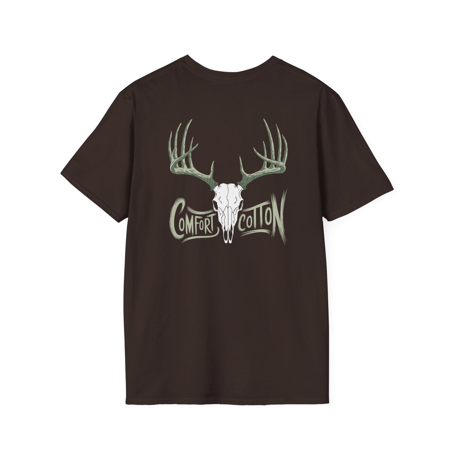 Antler Grove Tee