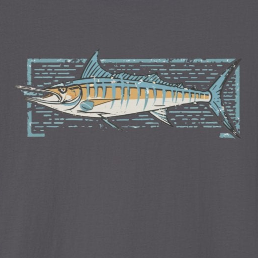 Marlin Chase Tee