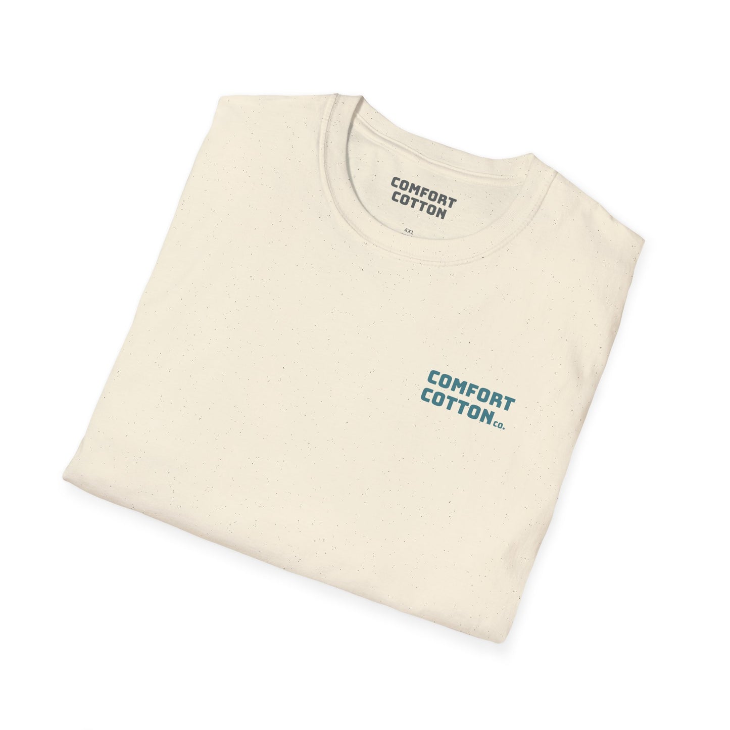 Color Cast Tee