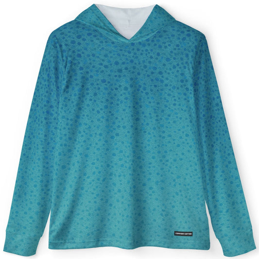 Bluewake Sunshade Hoodie