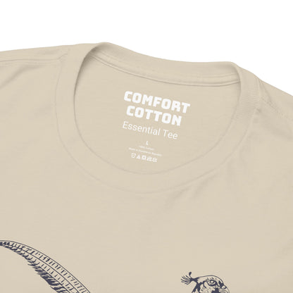 Field Runner Tee