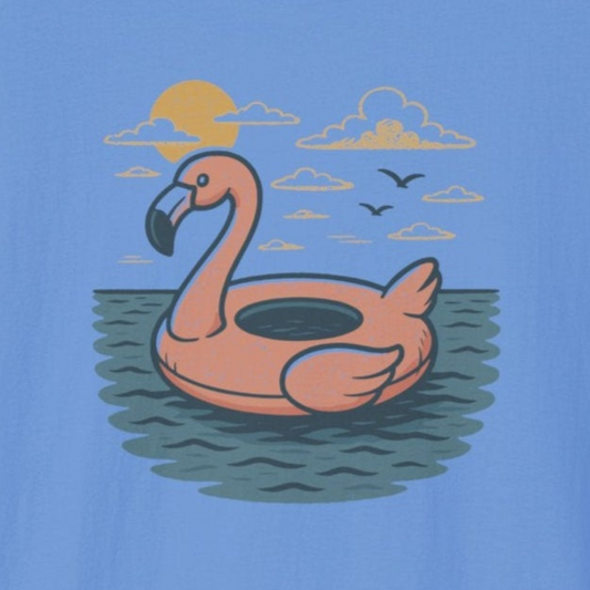 Lagoon Float Tee