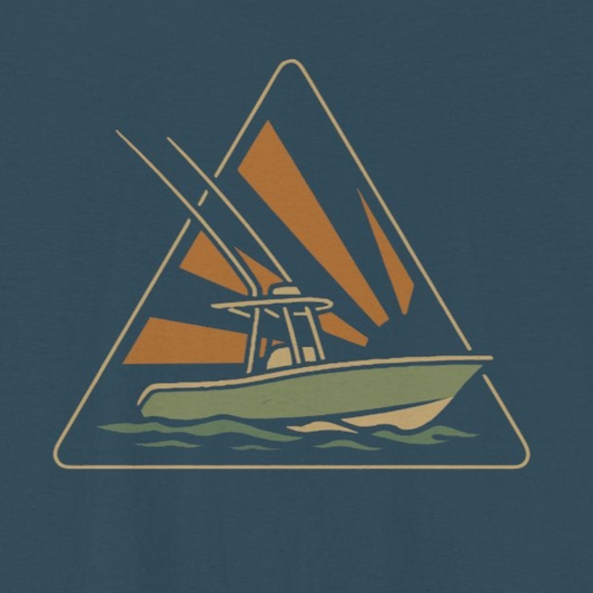 Marlinwake Cloudsoft Tee
