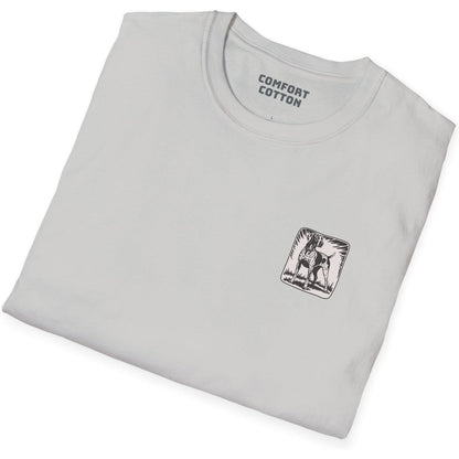 German Shorthaired Tee