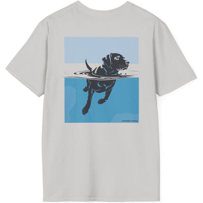 Aqua Lab Tee