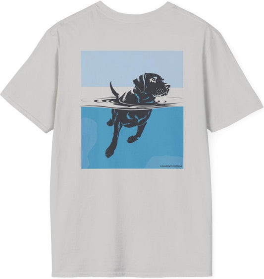 Aqua Lab Premium Tee