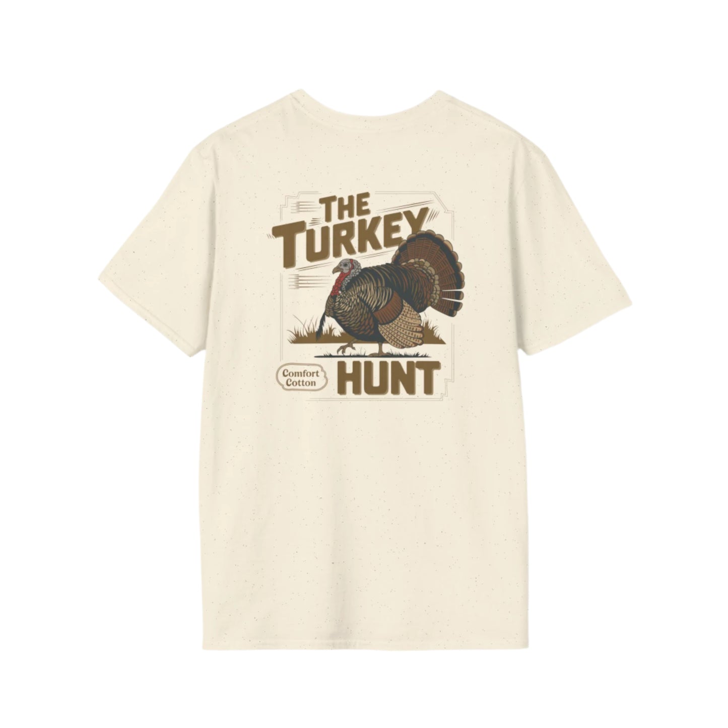 Strut Hunt Tee