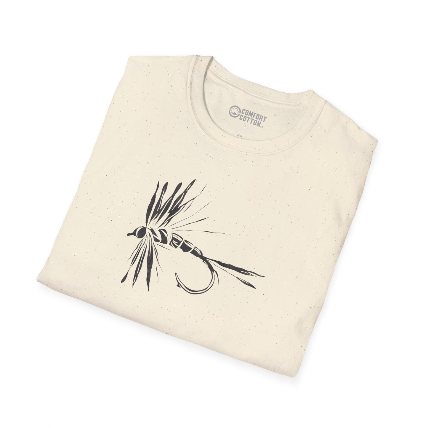 Dry Fly Tee