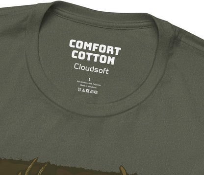 Thicket Cloudsoft Tee