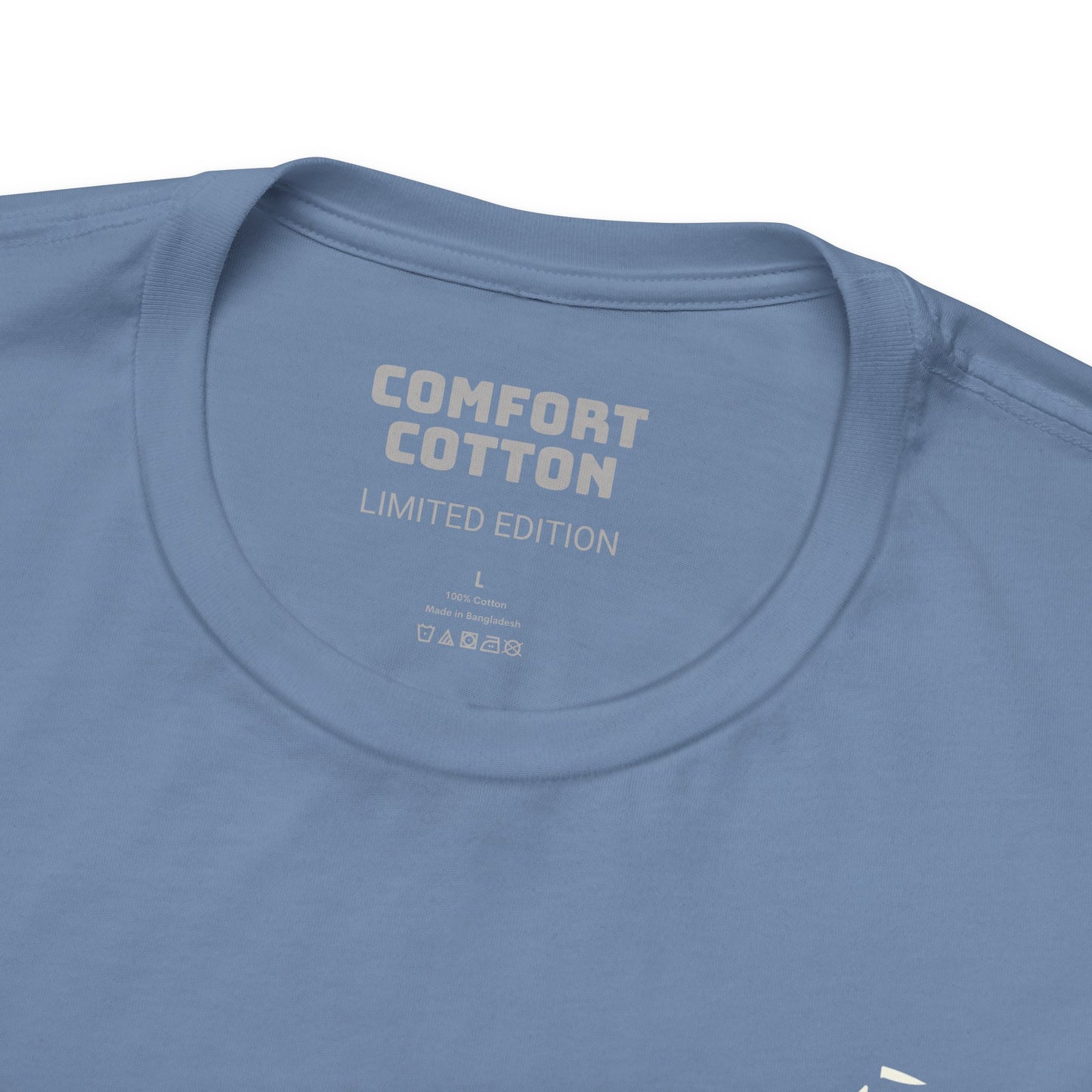 Coastal Drift Limited Edition Tee