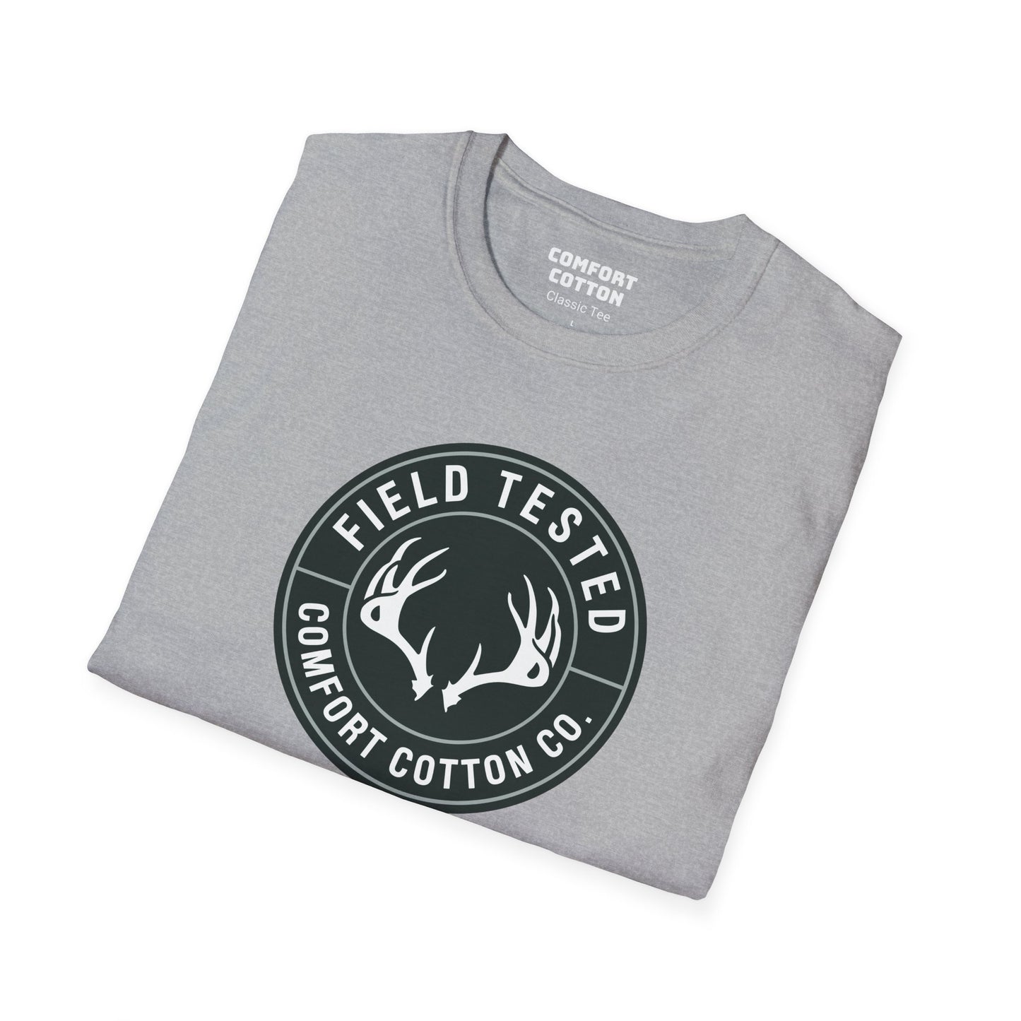 Field Tested Tee