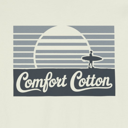 Surf Horizon Limited Edition Tee