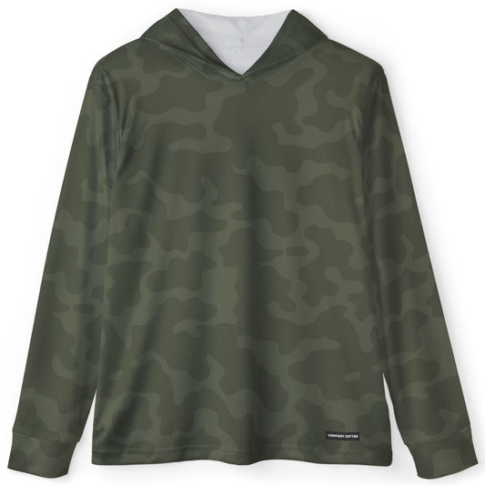 Timber Sunshade Hoodie