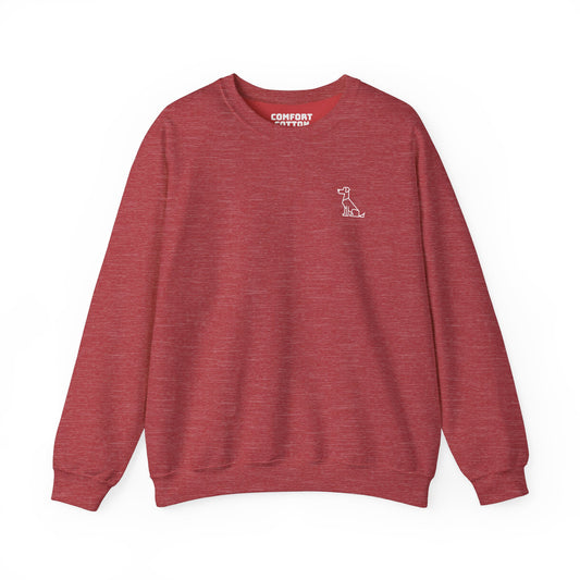 Scout Icon Sweatshirt