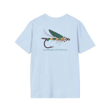 River Hatch Tee