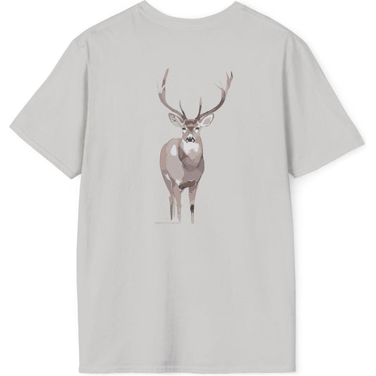 Rack Staredown Tee