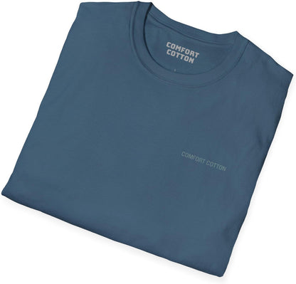Flagged Marlin Tee