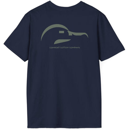 Duck Line Tee