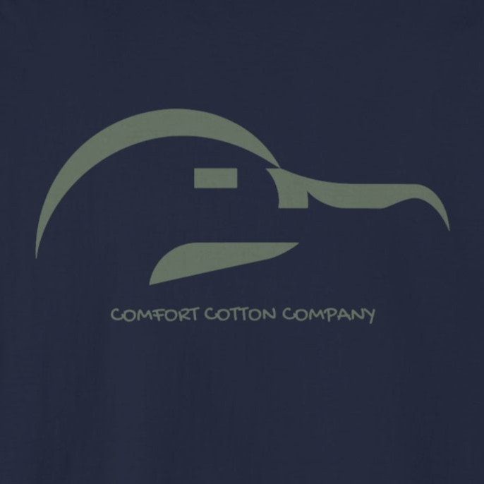 Duck Line Tee