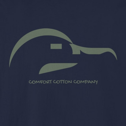 Duck Line Tee